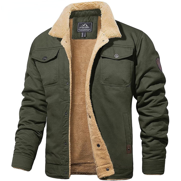 Jonas™ - Bomber Jacket