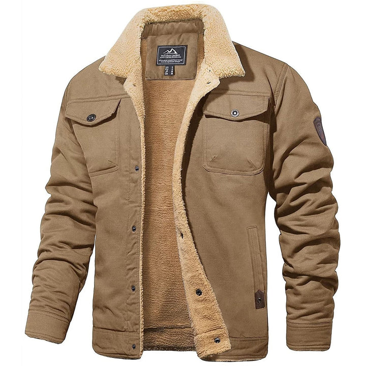 Jonas™ - Bomber Jacket