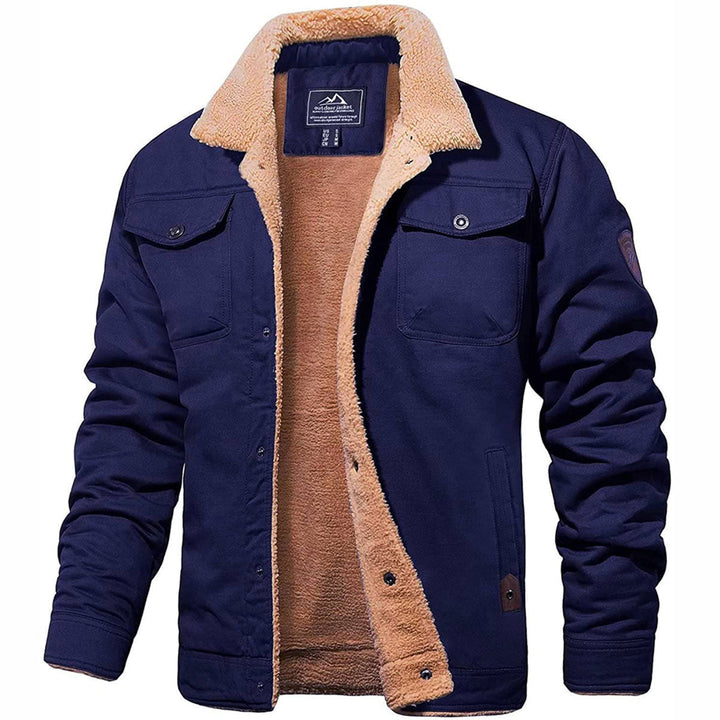 Jonas™ - Bomber Jacket