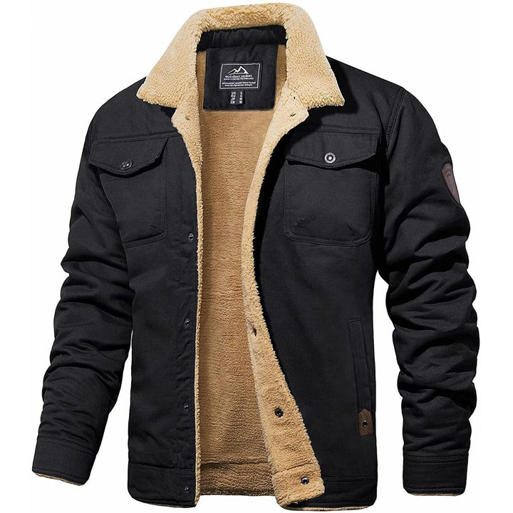 Jonas™ - Bomber Jacket