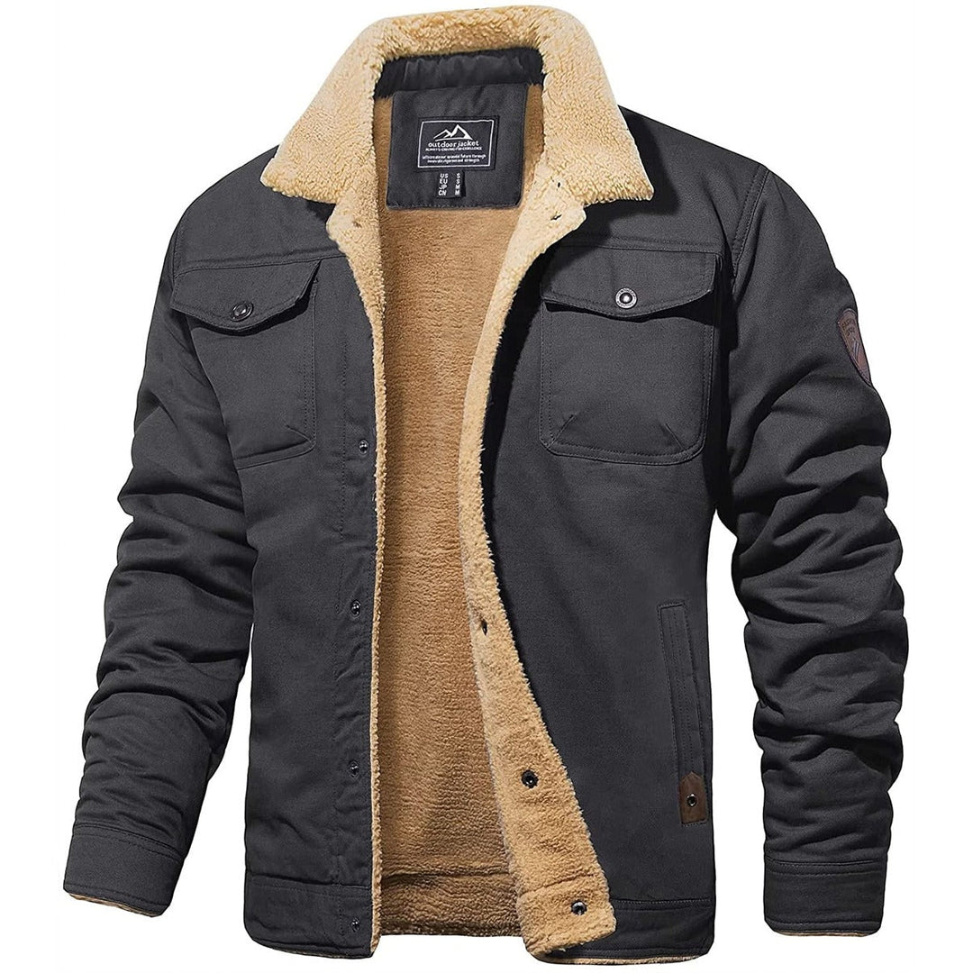 Jonas™ - Bomber Jacket