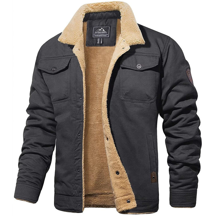 Jonas™ - Bomber Jacket