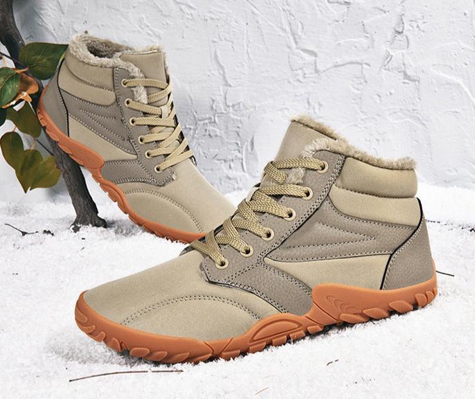 Alex™ - Warm Winter Shoes