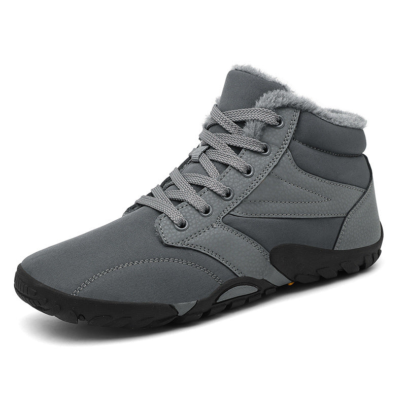 Alex™ - Warm Winter Shoes