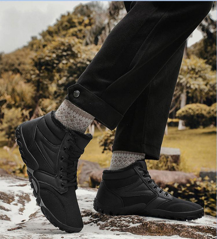 Alex™ - Warm Winter Shoes