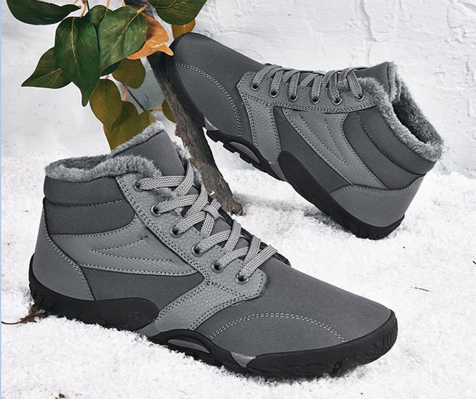 Alex™ - Warm Winter Shoes