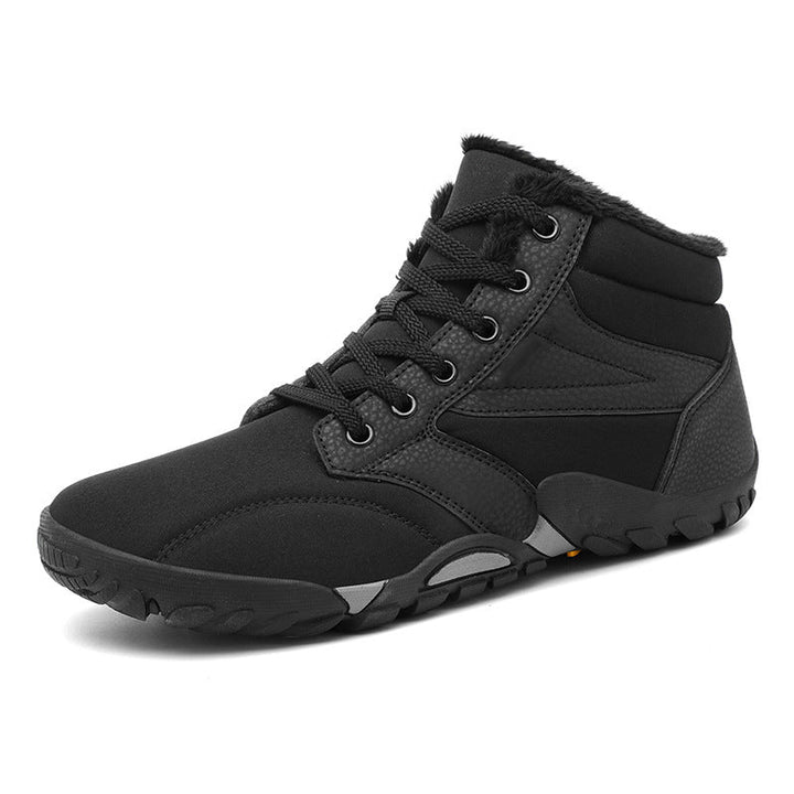 Alex™ - Warm Winter Shoes