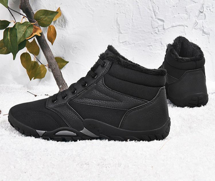 Alex™ - Warm Winter Shoes