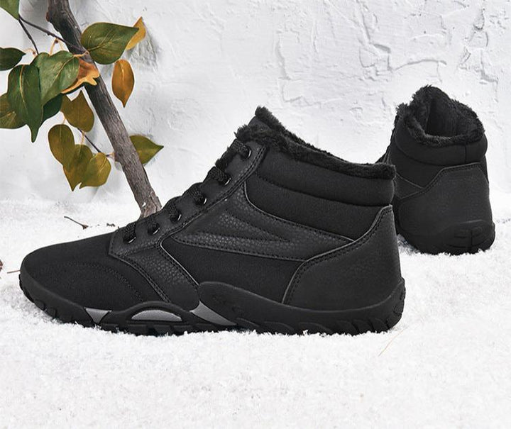 Alex™ - Warm Winter Shoes