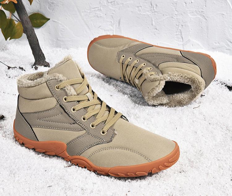 Alex™ - Warm Winter Shoes