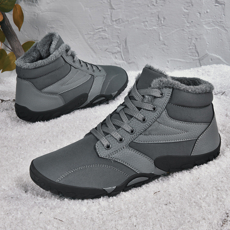Alex™ - Warm Winter Shoes
