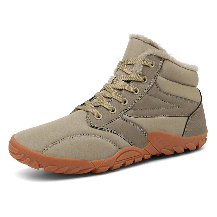 Alex™ - Warm Winter Shoes