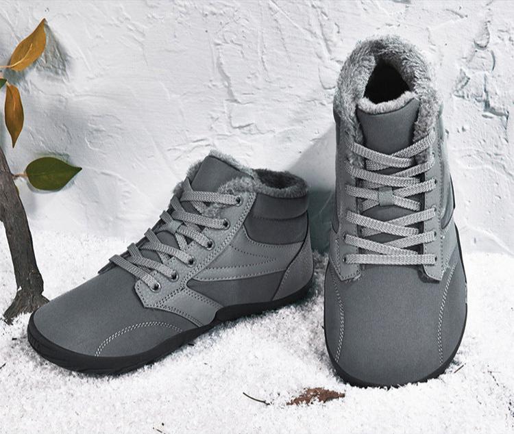 Alex™ - Warm Winter Shoes