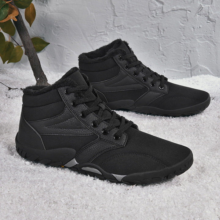 Alex™ - Warm Winter Shoes