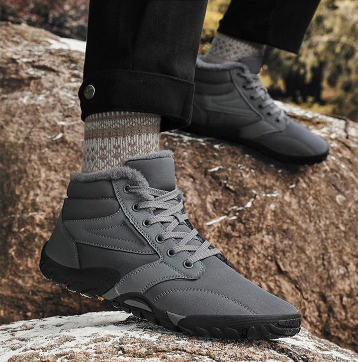 Alex™ - Warm Winter Shoes