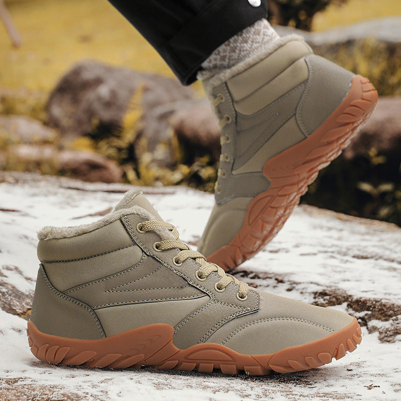 Alex™ - Warm Winter Shoes