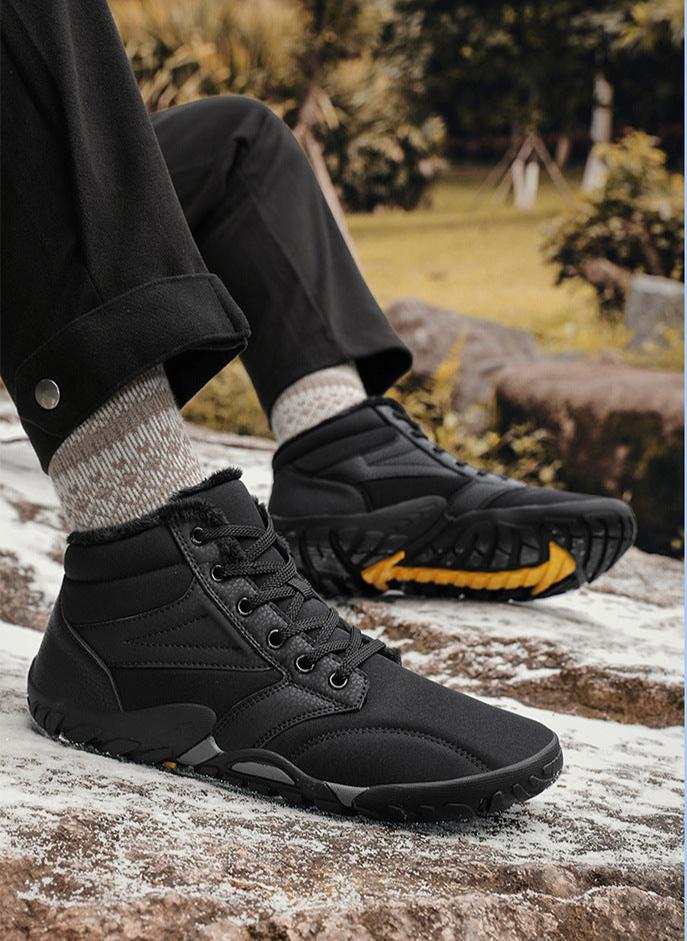 Alex™ - Warm Winter Shoes