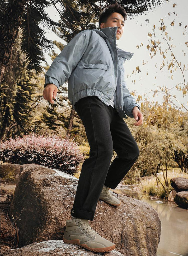 Alex™ - Warm Winter Shoes
