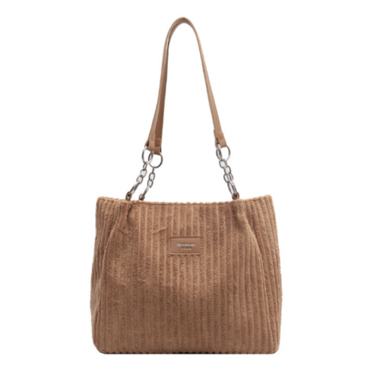 Samantha™ - Cord Shopping Bag