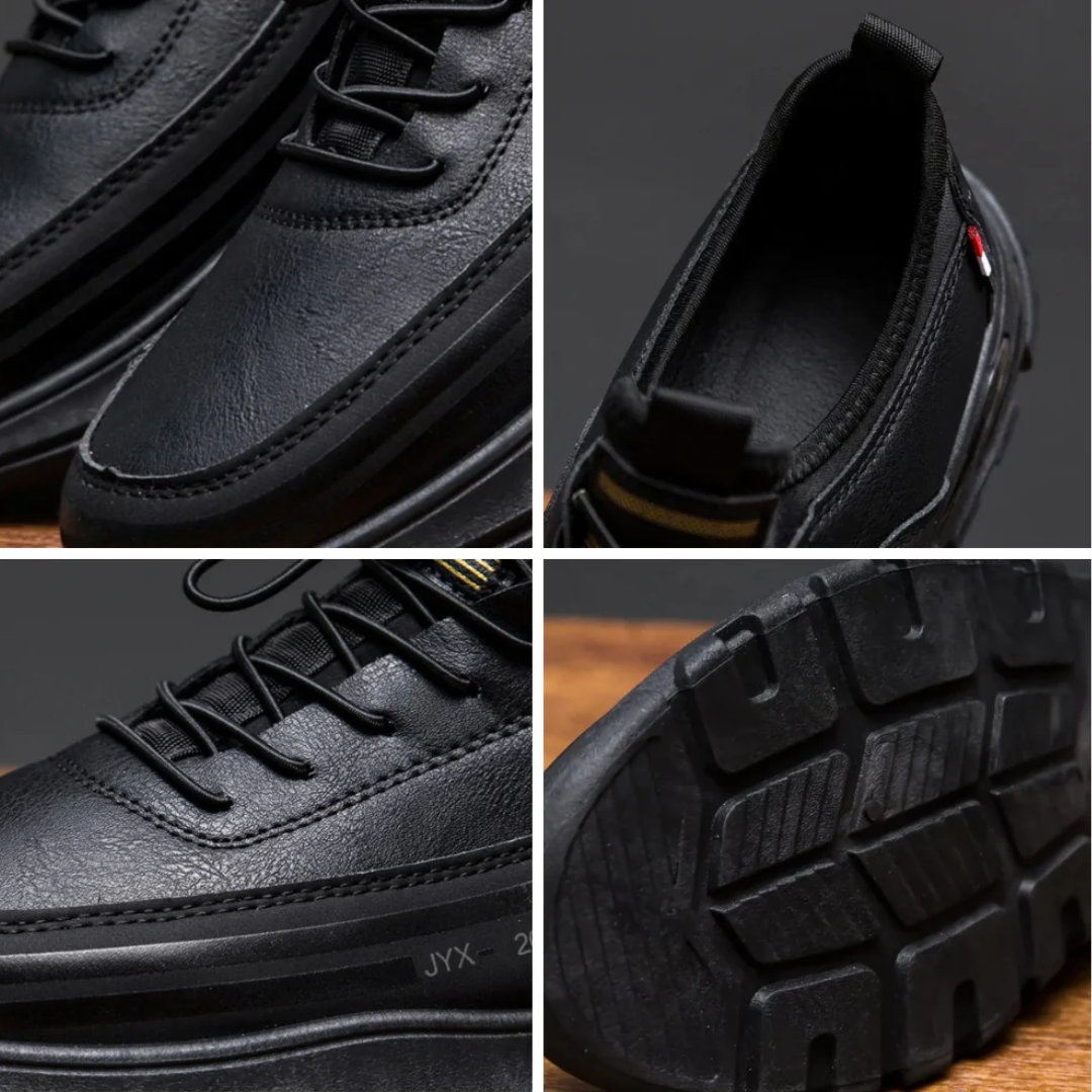 Hudson™ - Comfort Sneakers
