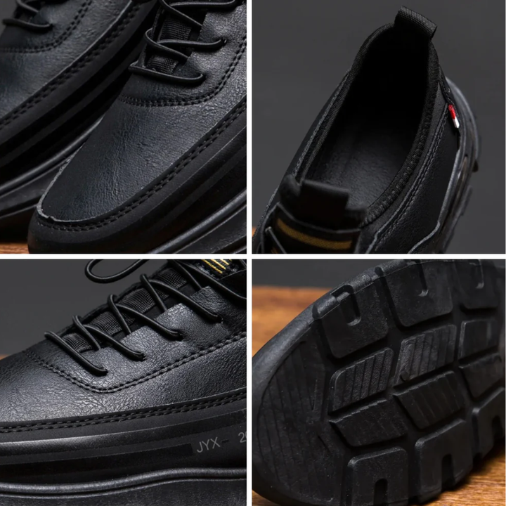 Hudson™ - Comfort Sneakers