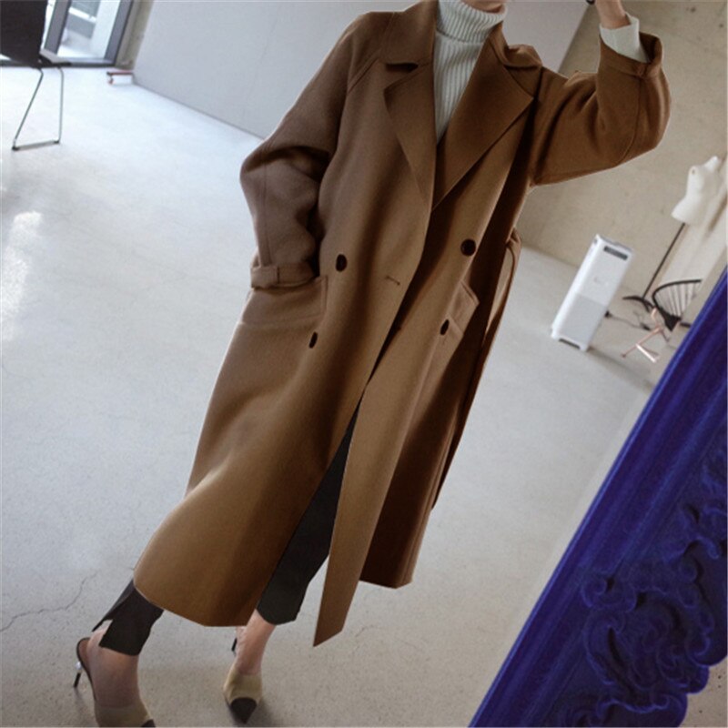 Laura™ – Elegant Coat