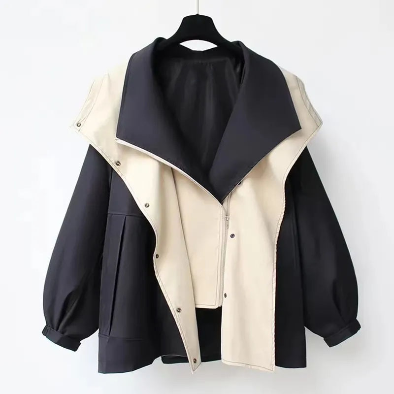 Apolline™ - Refined Coat