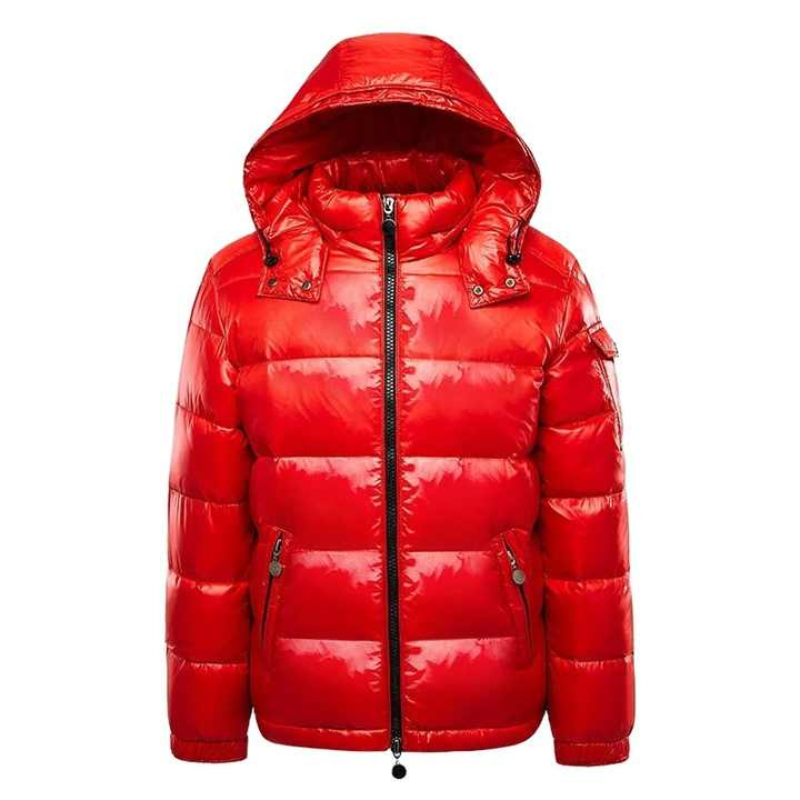 Thiago™ - Padded jacket