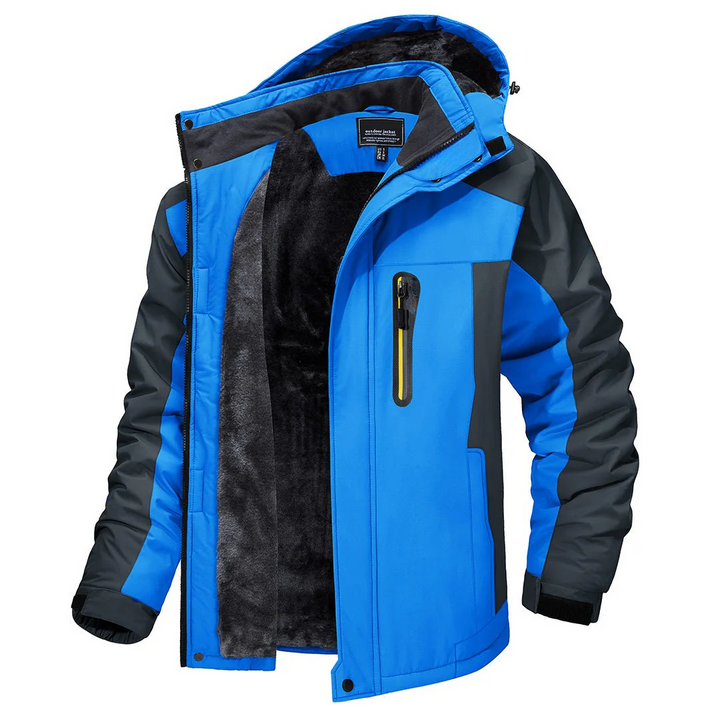 Tom™ - Waterproof Outdoor Windbreaker