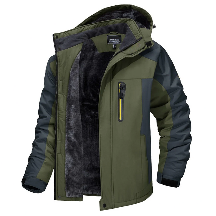 Tom™ - Waterproof Outdoor Windbreaker