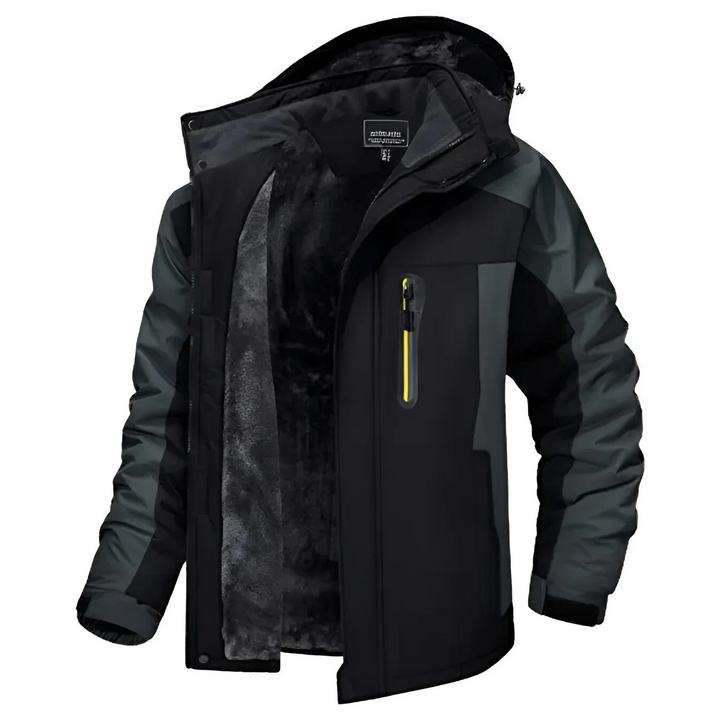 Tom™ - Waterproof Outdoor Windbreaker