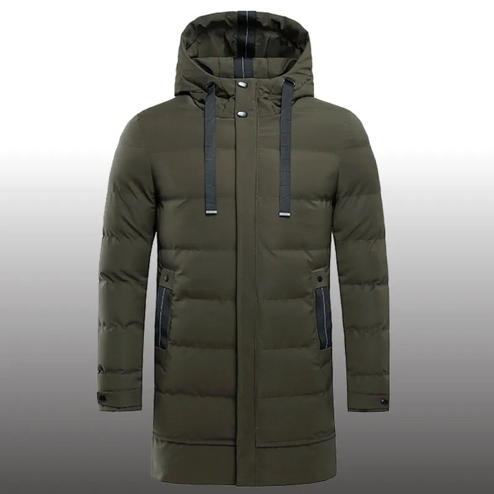 Jansen™- Stylish Winter Jacket