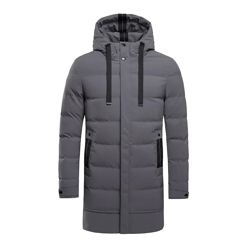 Jansen™- Stylish Winter Jacket