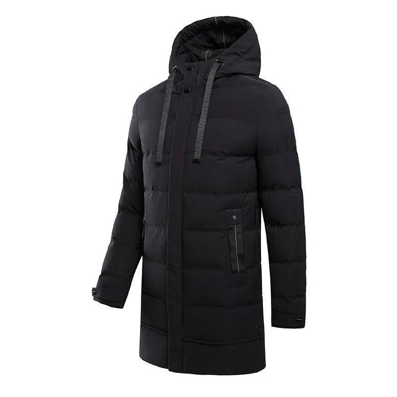 Jansen™- Stylish Winter Jacket