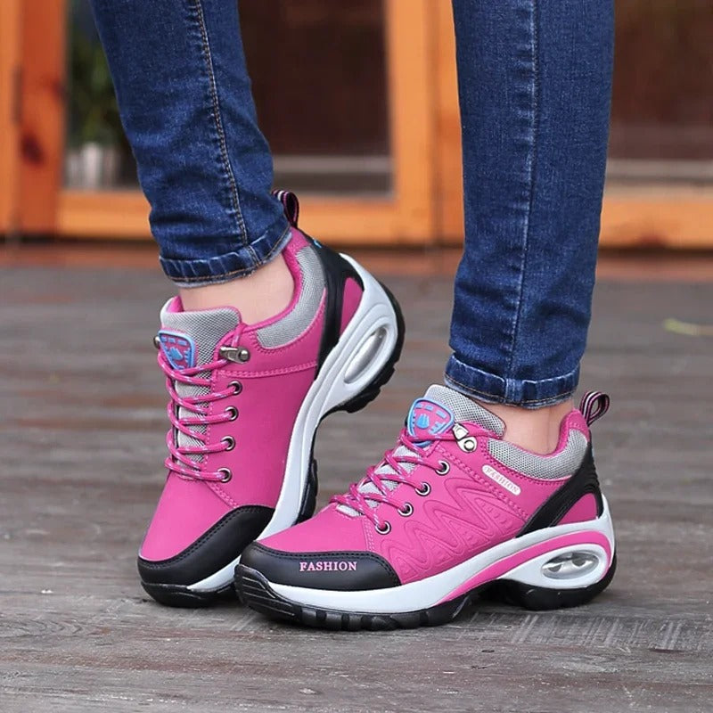 Ortho™ - Steps Sneakers Ergonomic Shoes