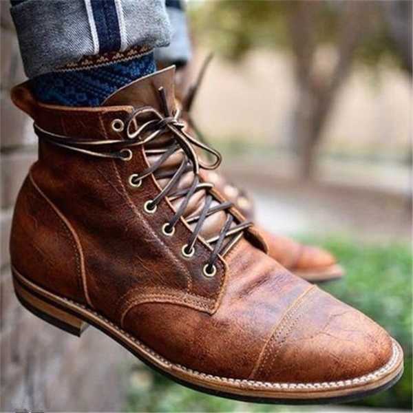 Butler™ – Robust boots for men