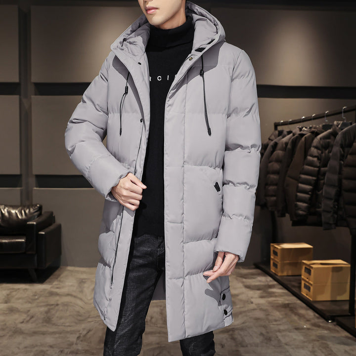 Abraham™ - Thermal Winter Coat